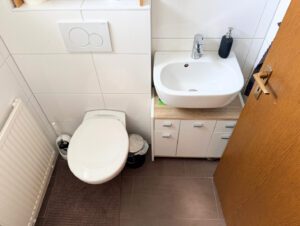 Gäste-WC