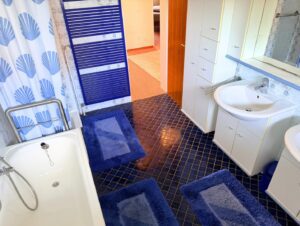 OG - Badezimmer