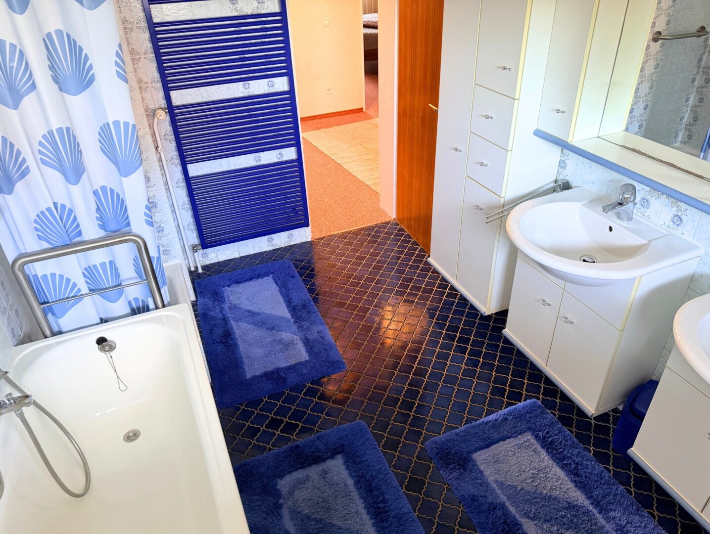 OG - Badezimmer