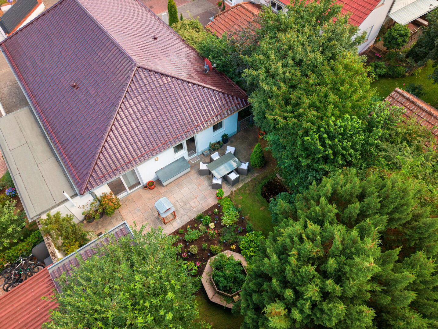Garten