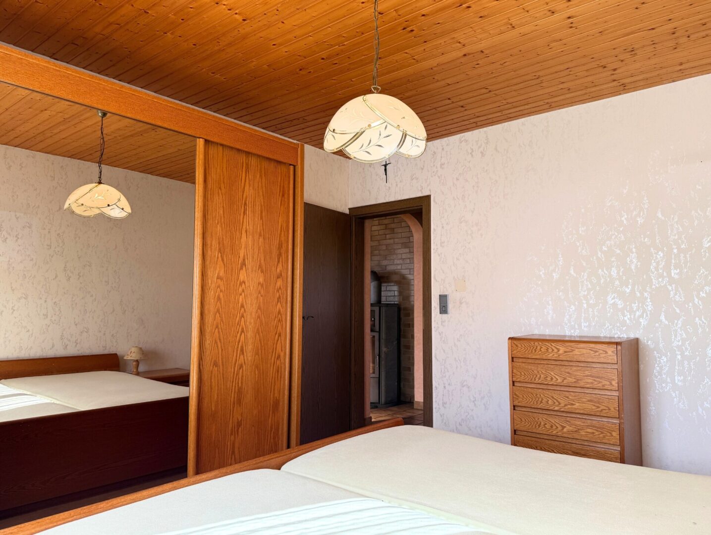 EG - Schlafzimmer