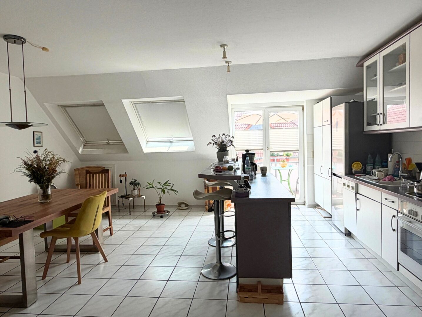 Küche