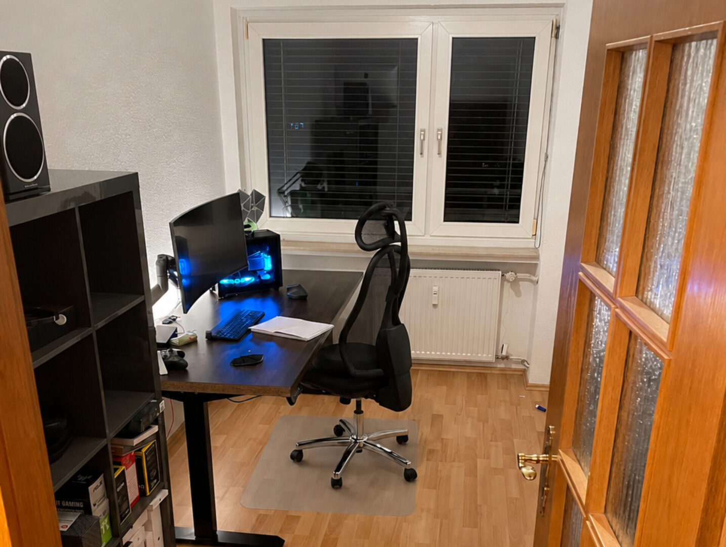 Büro