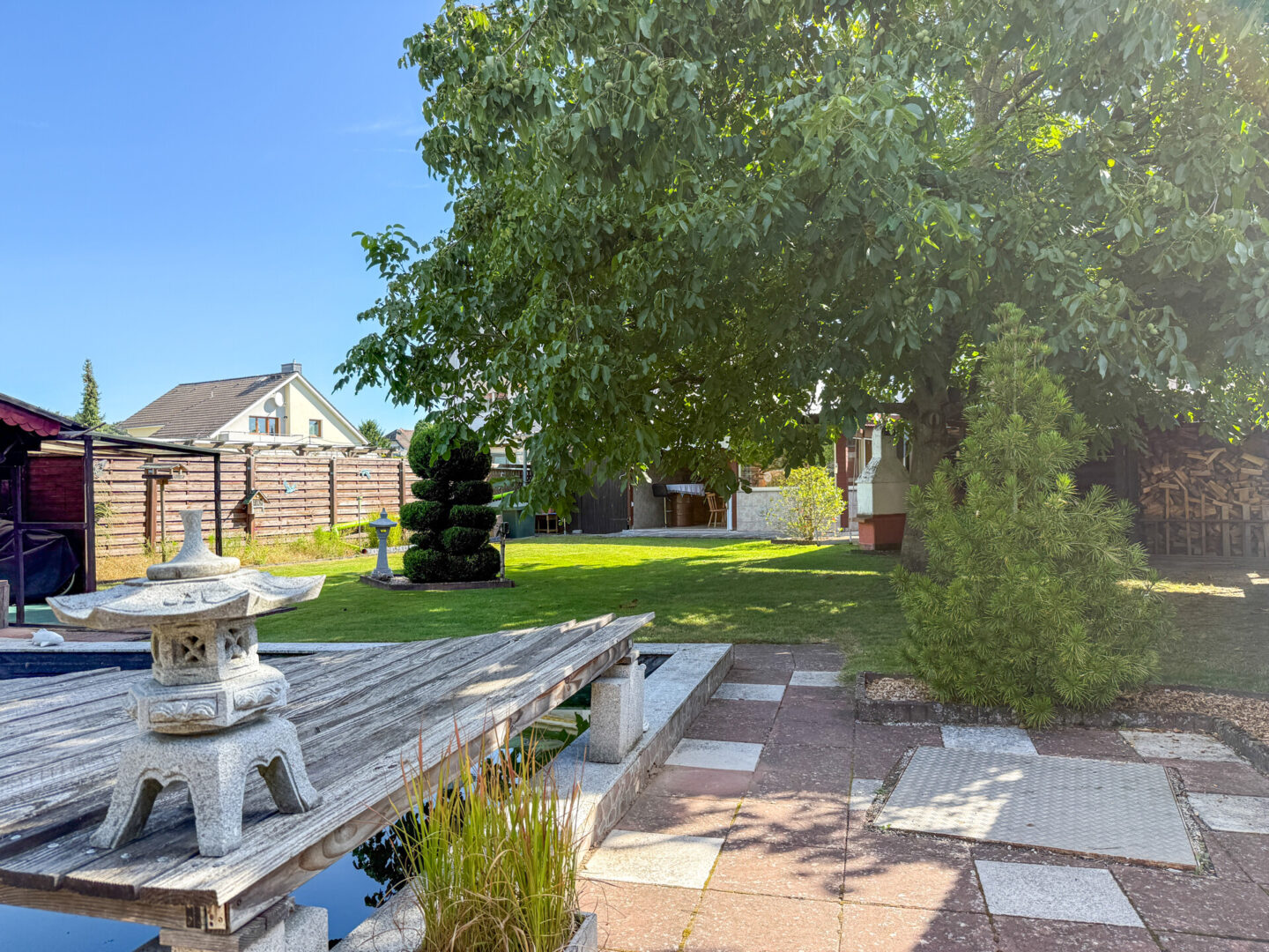 Garten