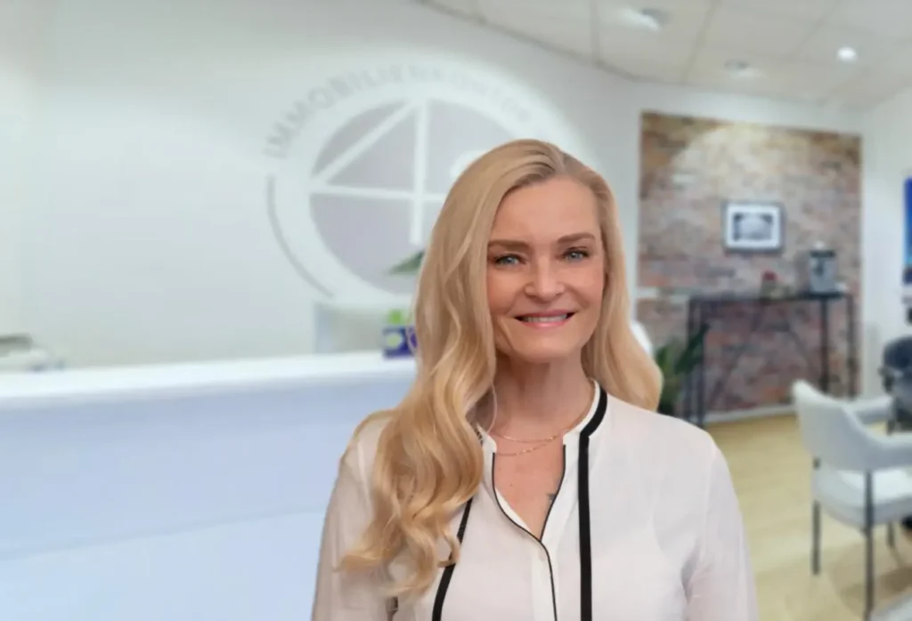 Katrin Ehlert - Immobilienbewertung bei Immobilienkontor42