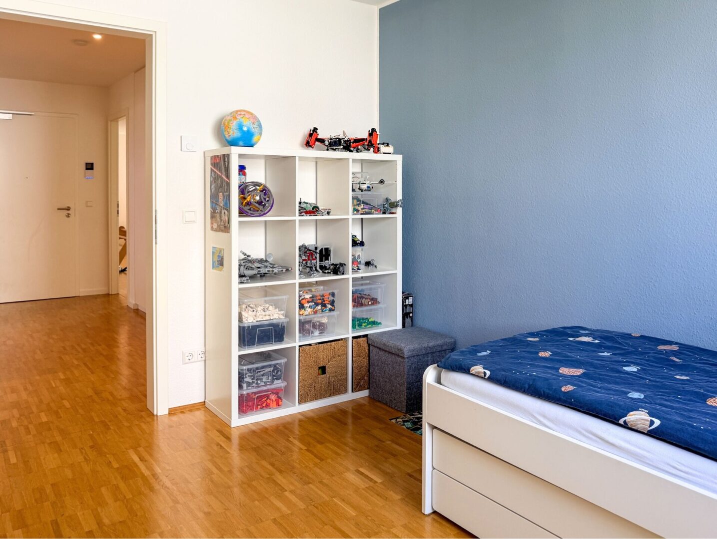 Kinderzimmer 2