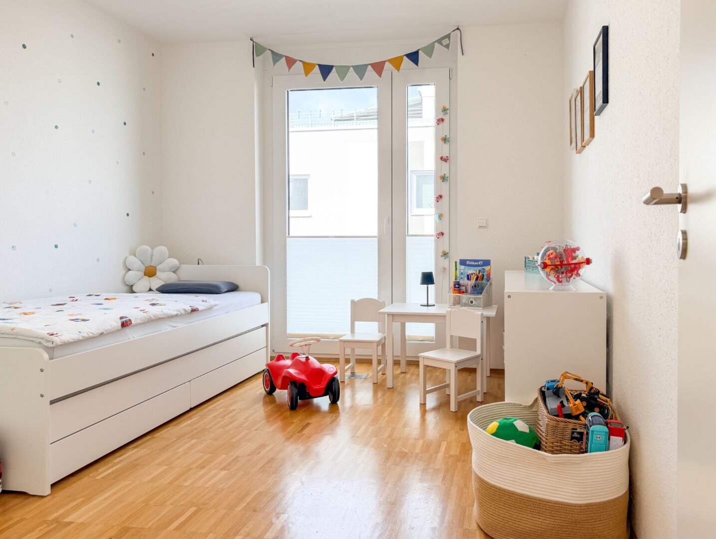 Kinderzimmer 1