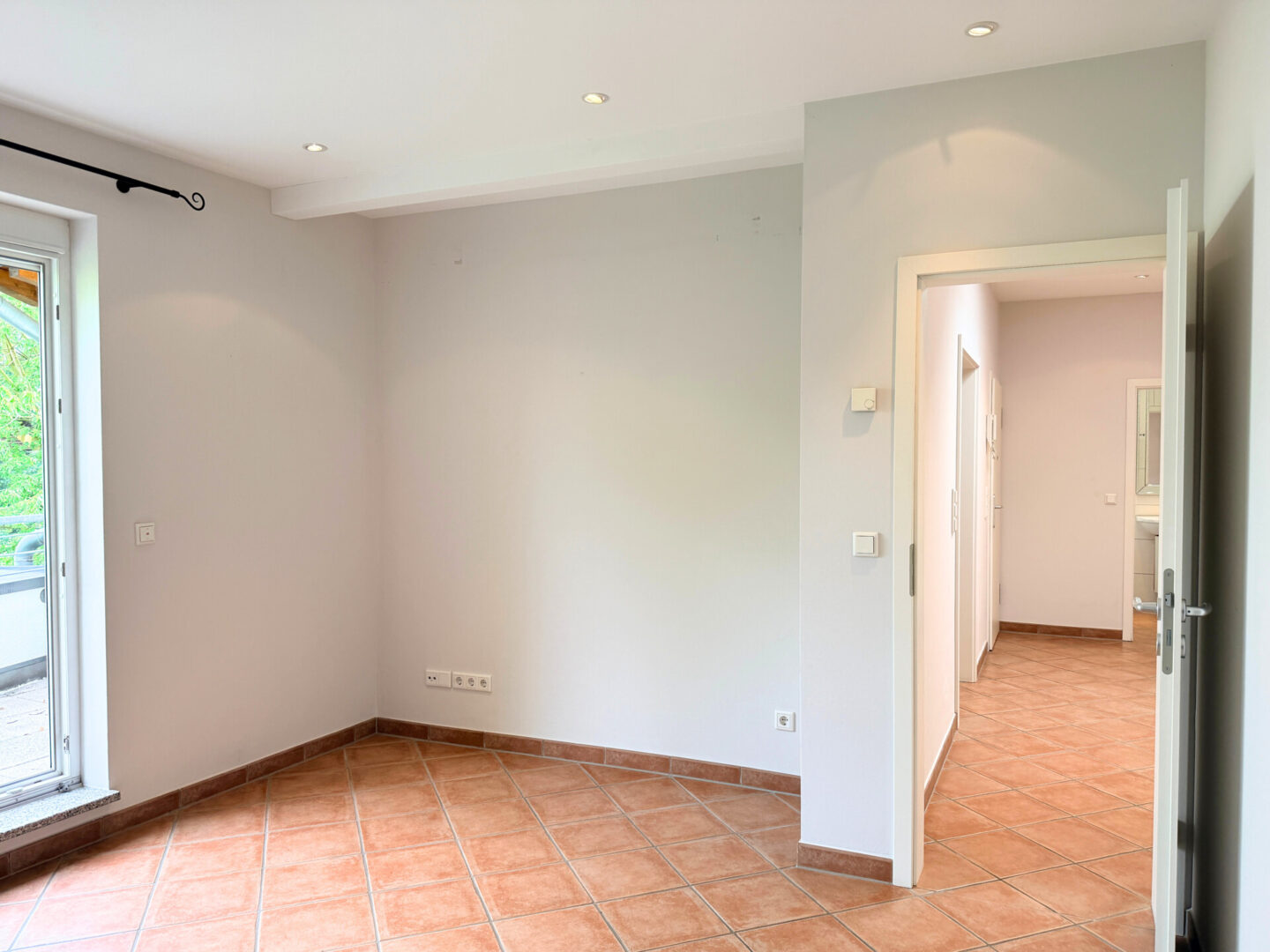 Schlafzimmer II