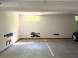 Tiefgaragenplätze