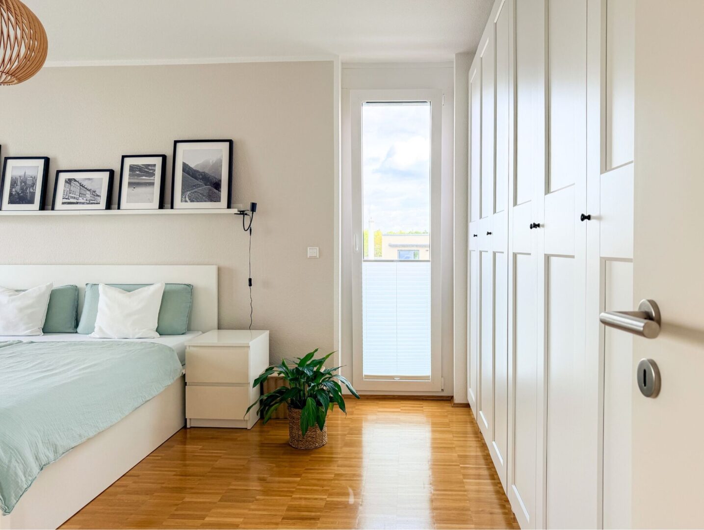 Elternschlafzimmer 1
