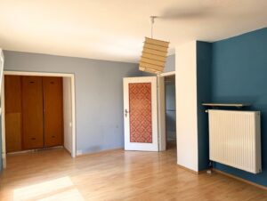 OG - Schlafzimmer