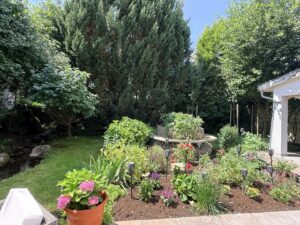 Garten