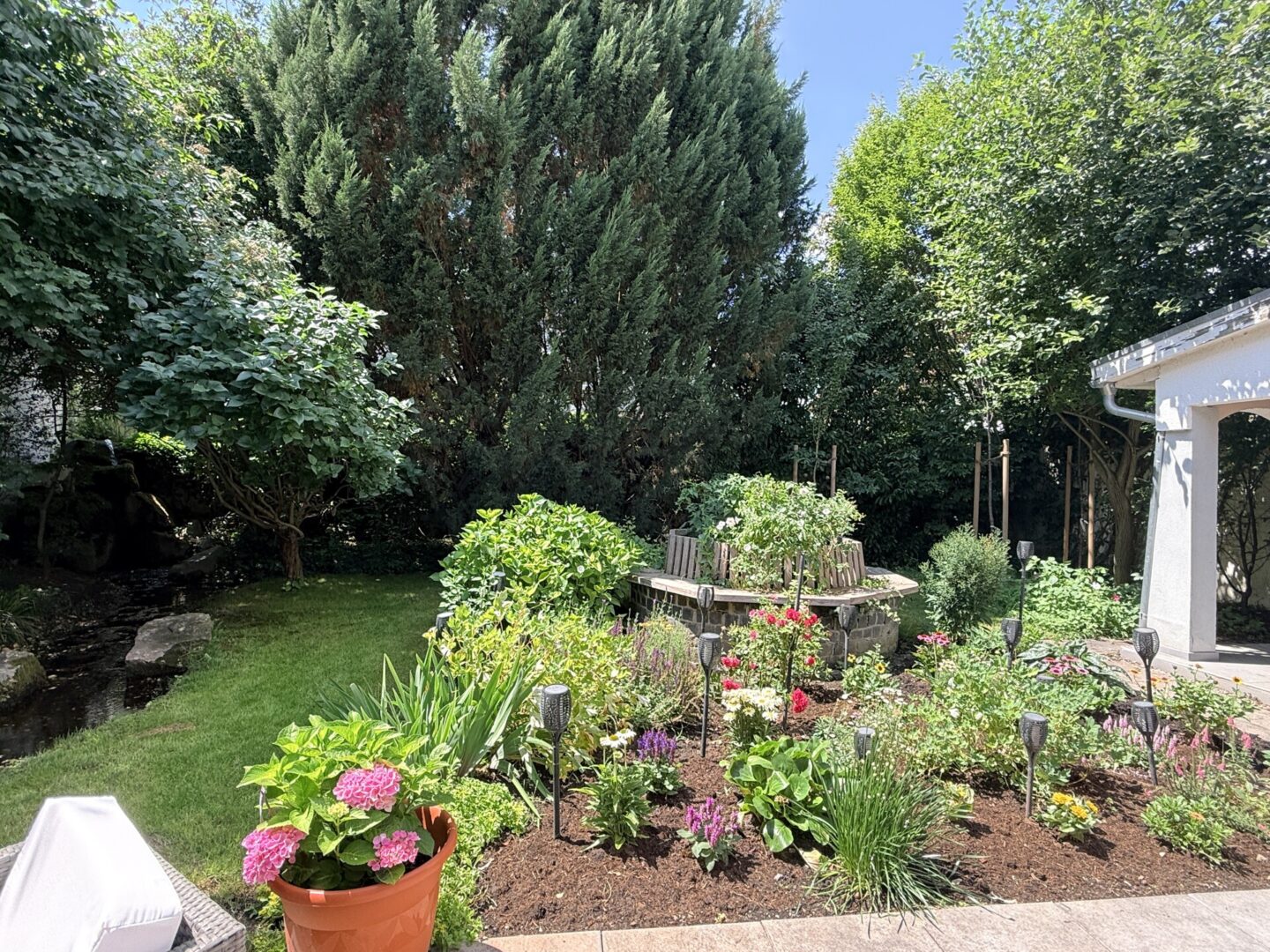 Garten