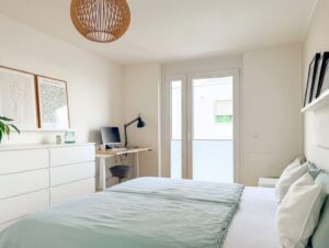 Elternschlafzimmer 2