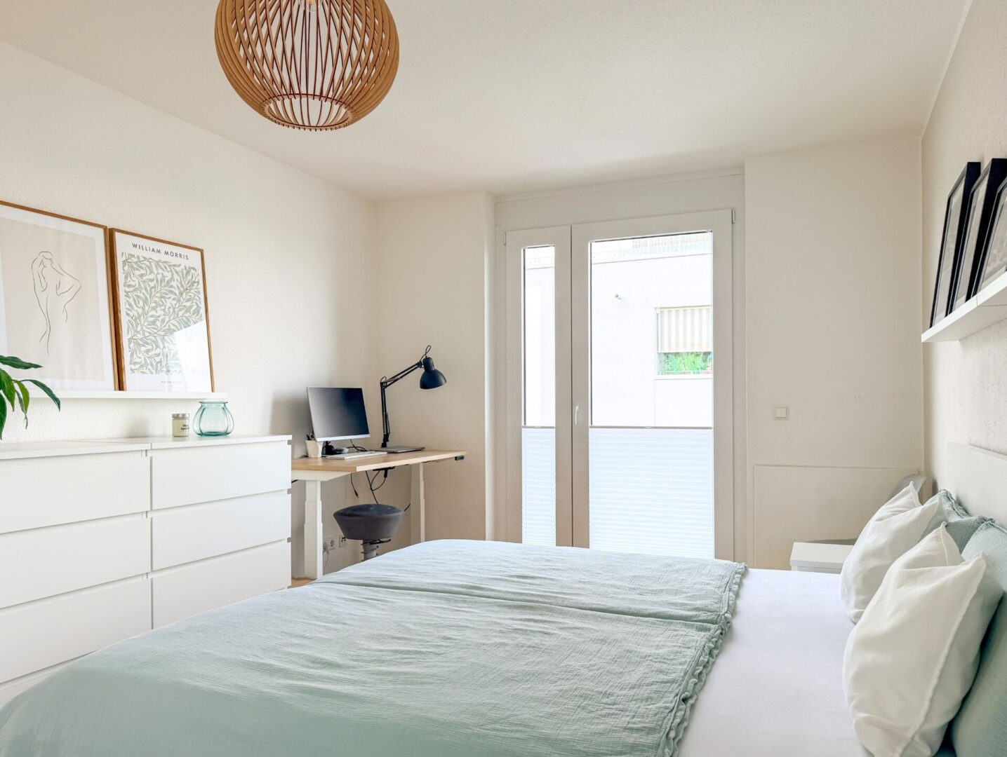 Elternschlafzimmer 2