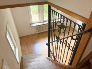 Treppe