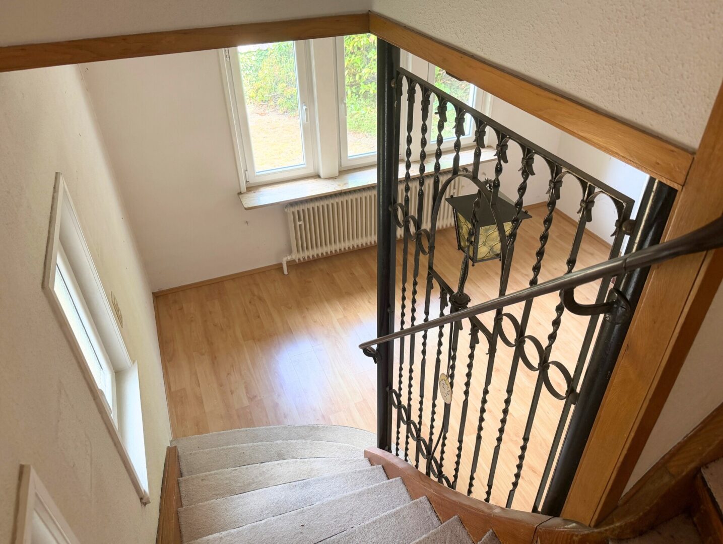 Treppe