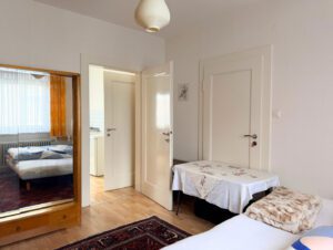 OG - Schlafzimmer