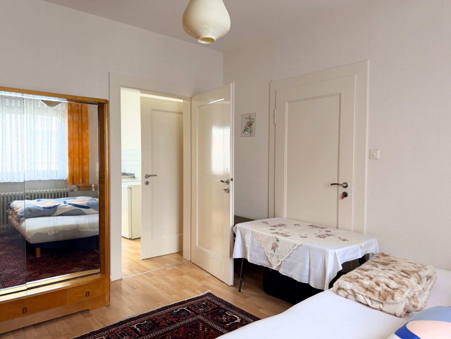 OG - Schlafzimmer