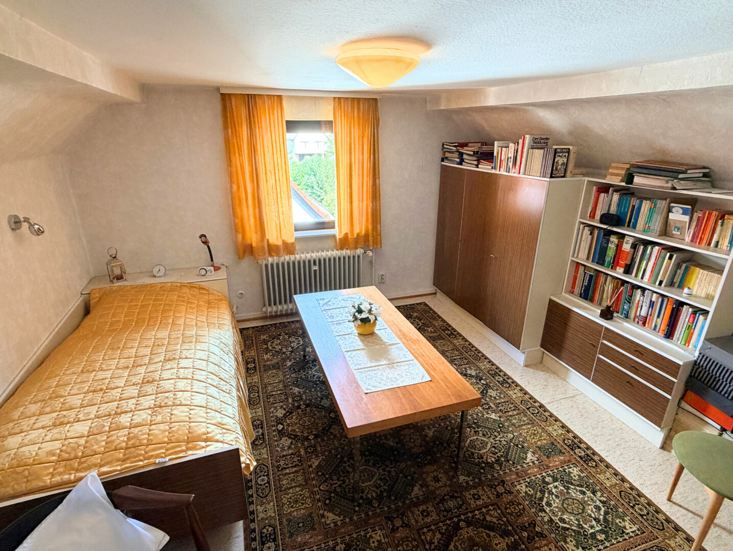 DG - Kinderzimmer
