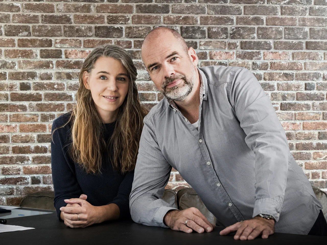 Annika Ehlert & Jens Ehlert