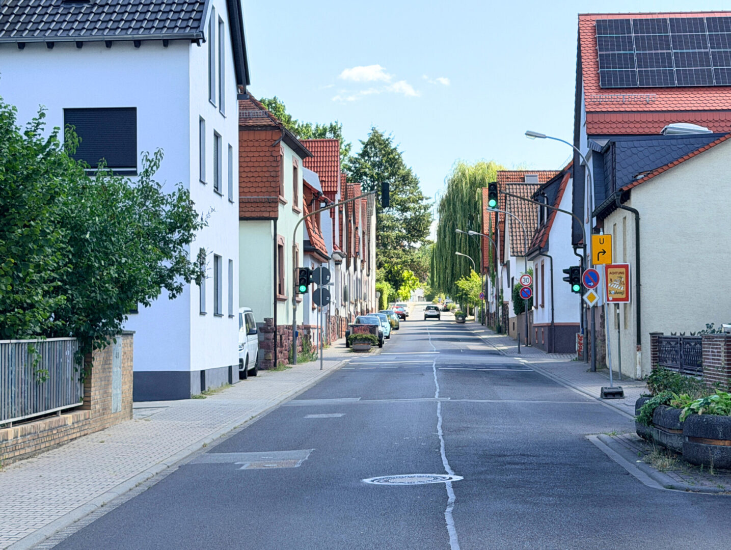 Nachbarschaft