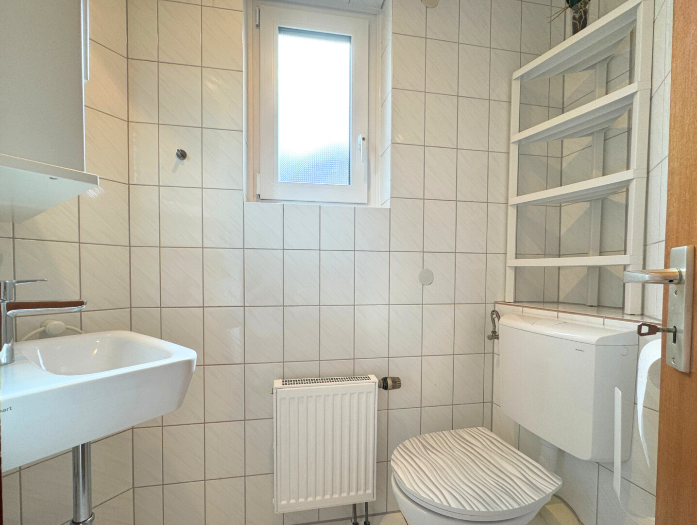 Gäste-WC