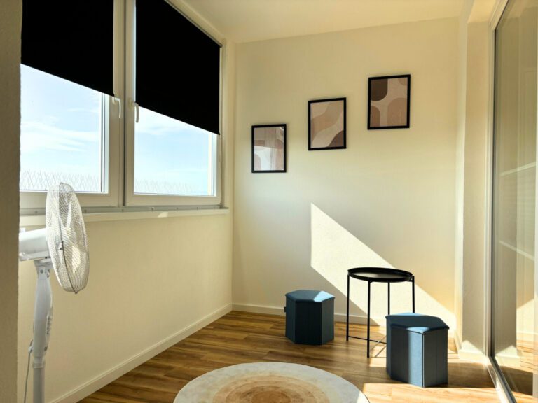 Loggia