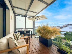 Loggia 1