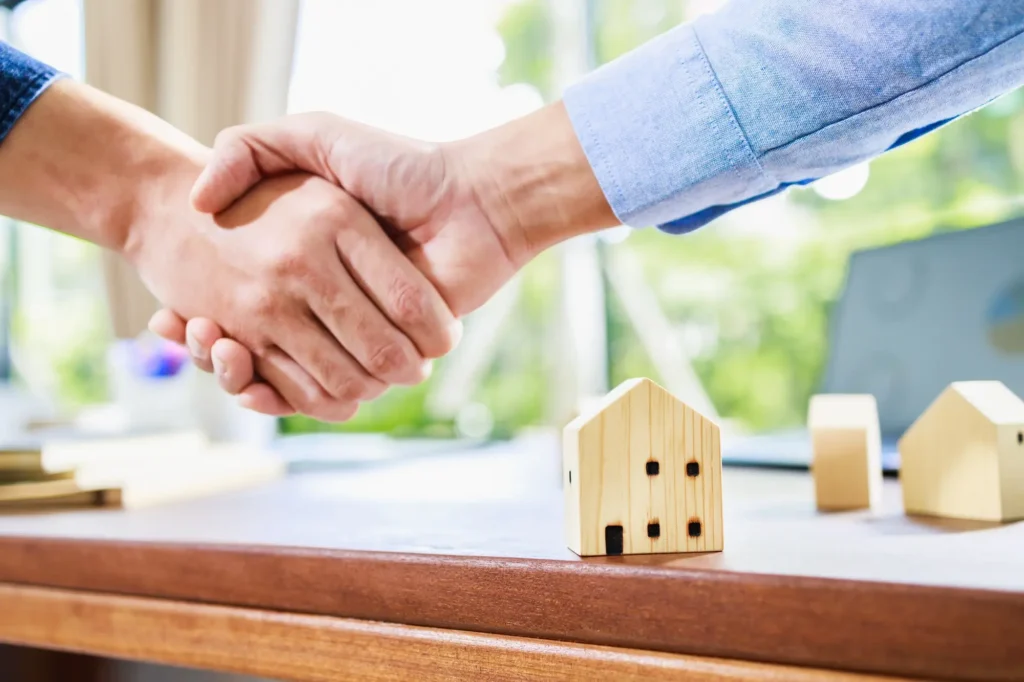 Passenden Mieter finden - Mieterauswahl bei der Immobilienvermietung