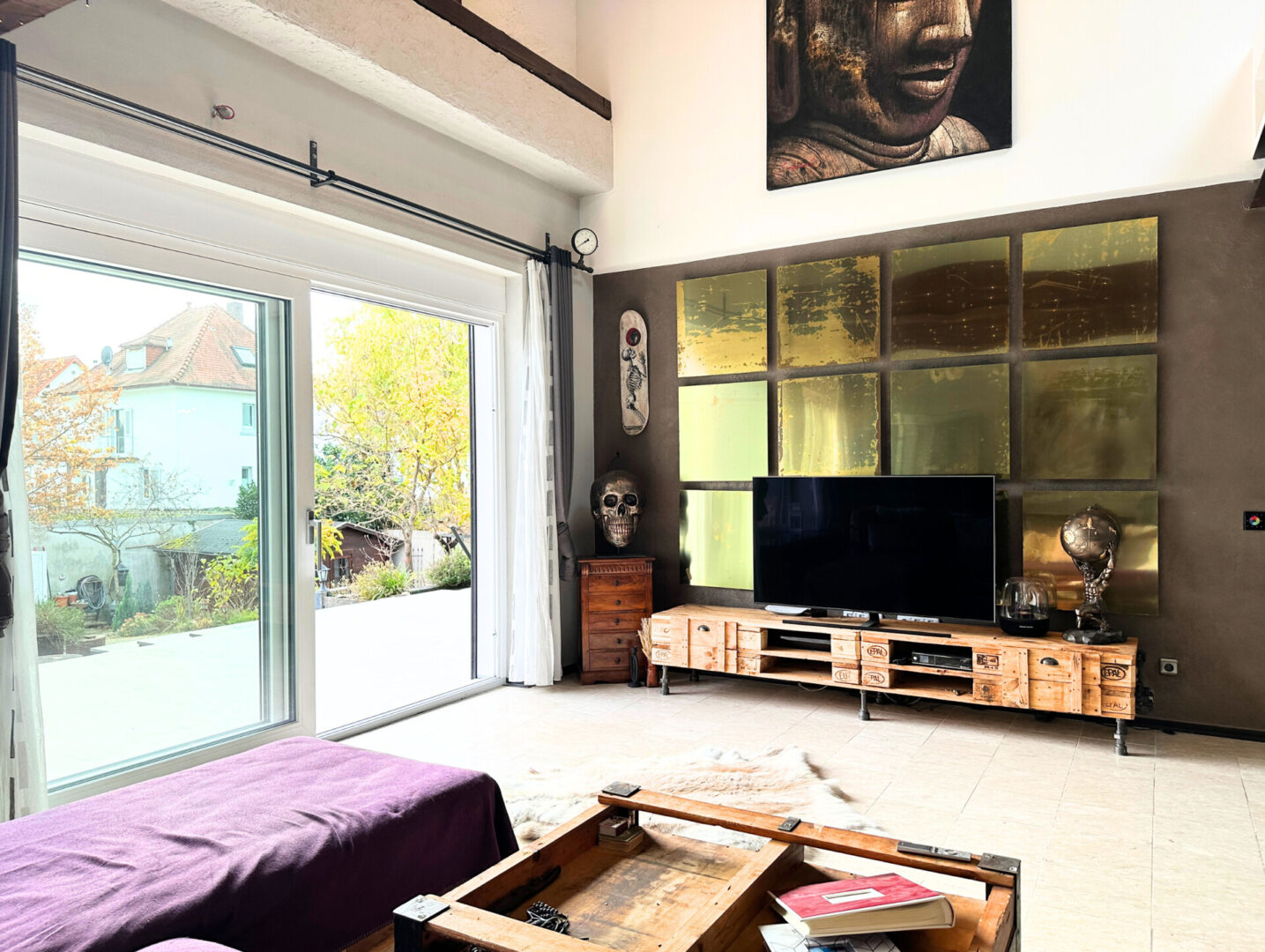 OG - Wohnzimmer