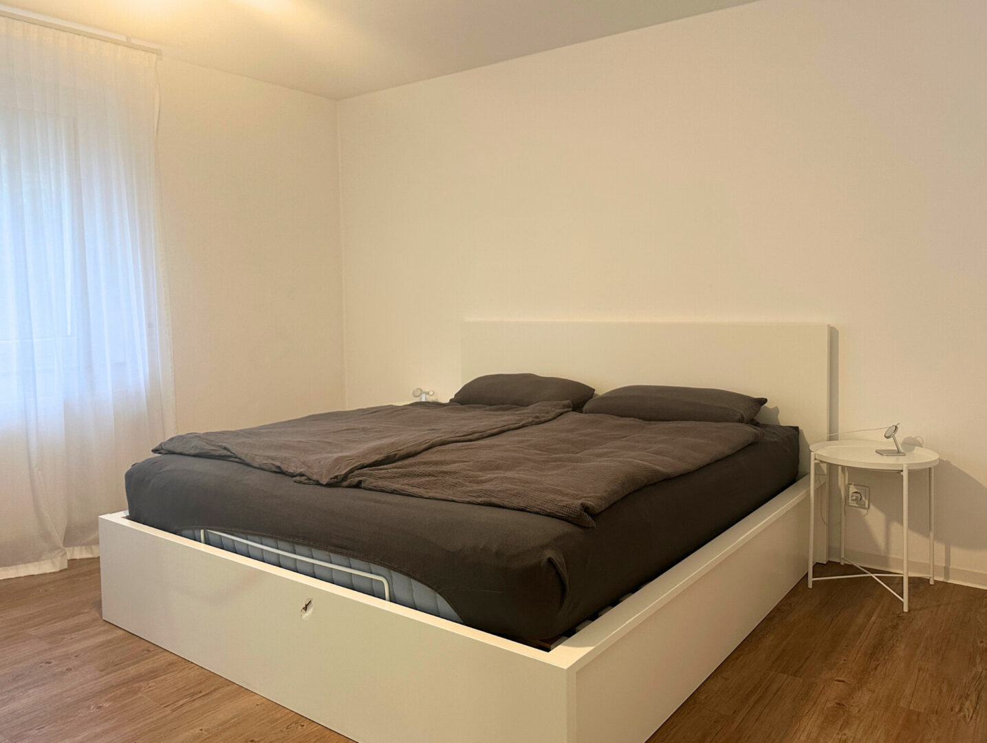 Einliegerwohnung