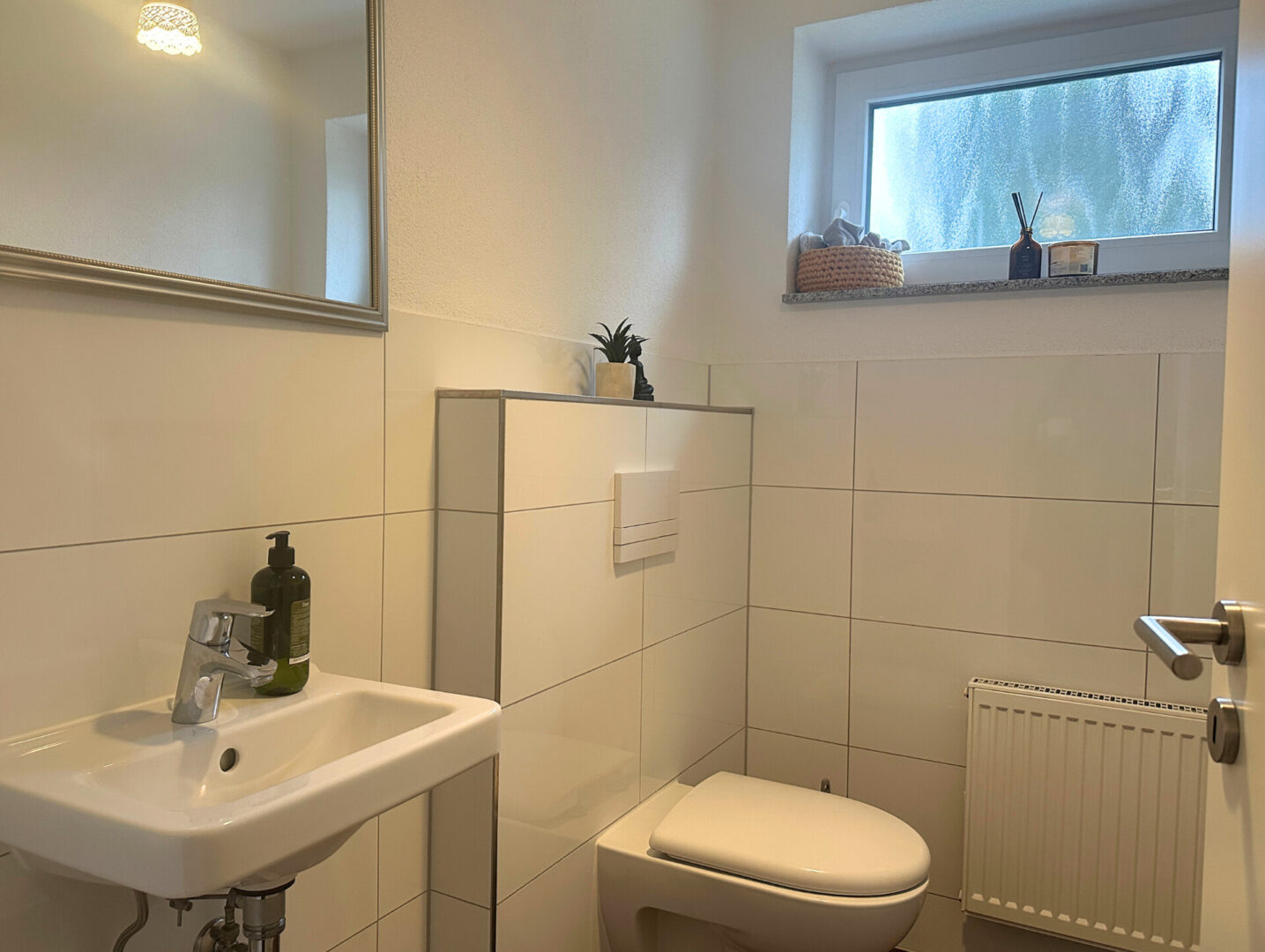 Einliegerwohnung