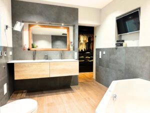 OG - Badezimmer
