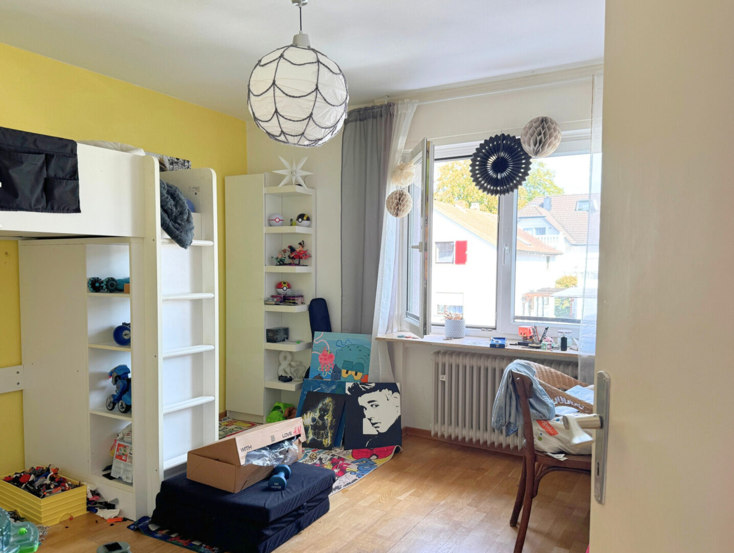 Kinderzimmer