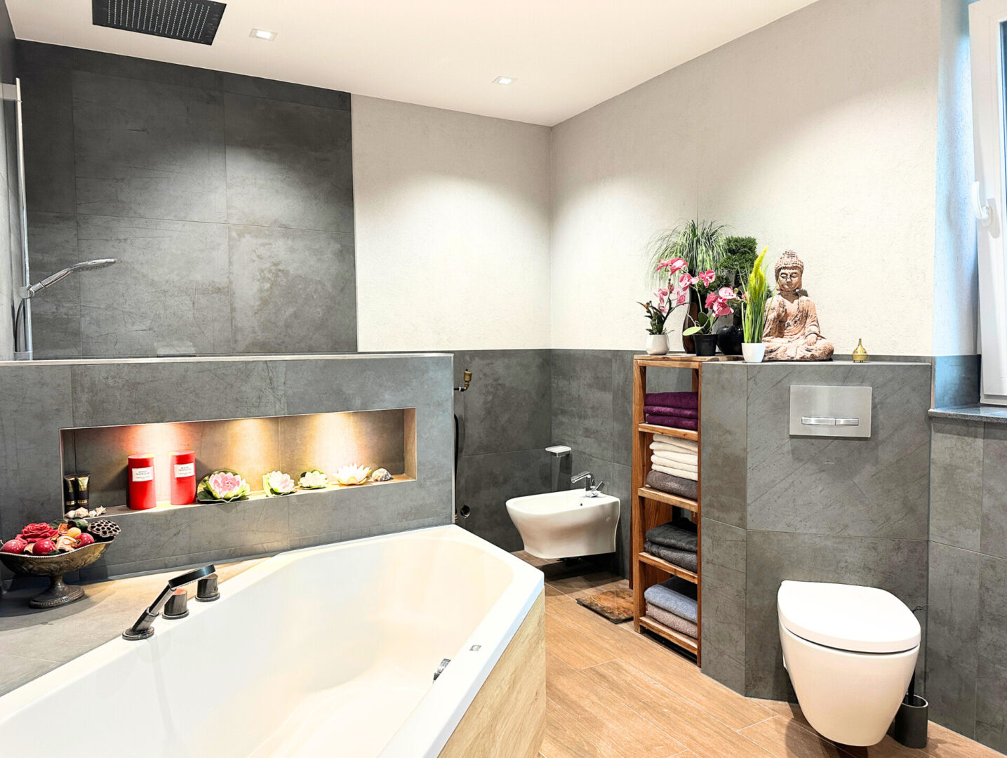 OG - Badezimmer
