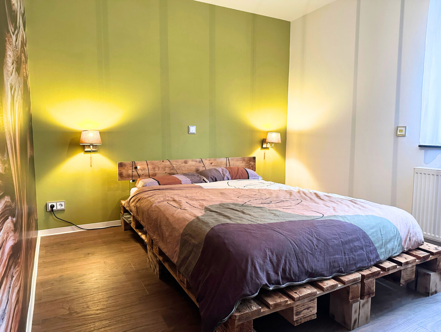 OG - Schlafzimmer